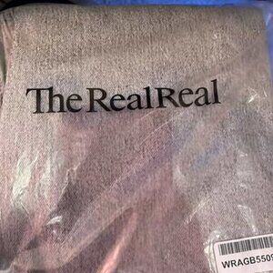 rag & bone The Harlow Mid Rise Straight Full Length Jean Pant Size 27